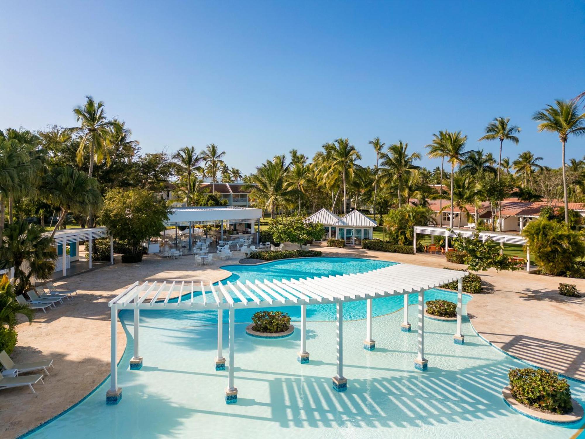 Wyndham Alltra Samana All Inclusive Resort Bagian luar foto