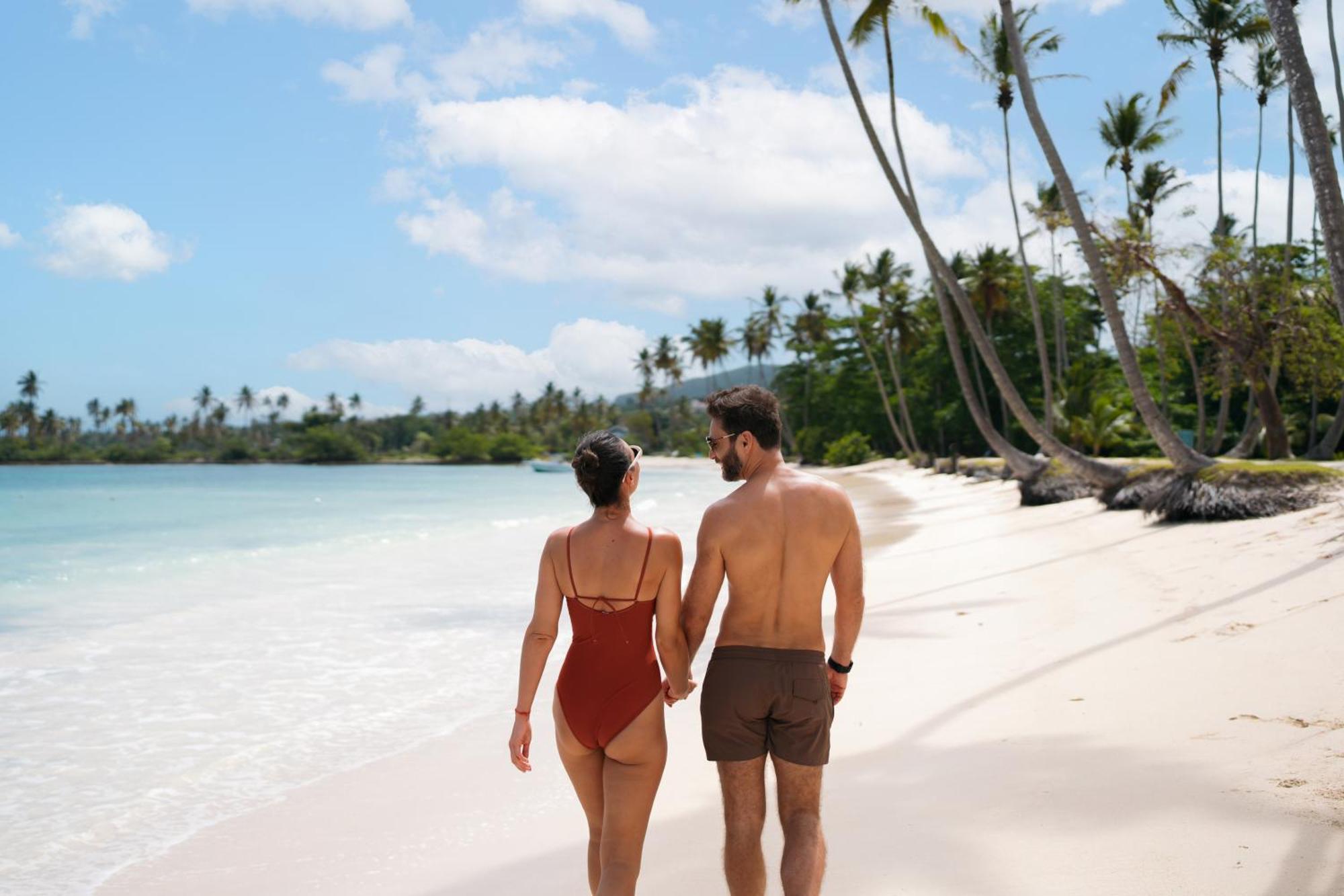 Wyndham Alltra Samana All Inclusive Resort Bagian luar foto